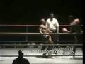 videos de Muay Thai Kickboxing Curacao 2001 with Baas, Sluis, Zimmerman & Albertoe