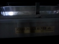 Click here to watch this video Dough Pump Mover For Automated Bakery