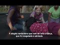 Adoção / Família Dennehy (legendado)