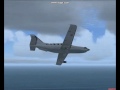 TBM 700 test FSX