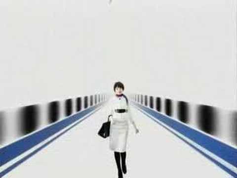 ＪＲ東海　２００８３１５　ダイヤ改正　ＣＭ