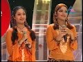 Vodafone Thakadhimi Hima-Rima Jodi Round