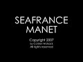 SEAFRANCE MANET