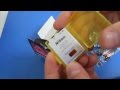 Video review Nikon CoolPix S5200 Plum