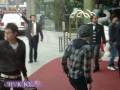 DBSK 090403 yunjea & yusu in Nanjing 玄武饭店