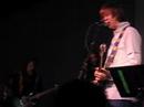 Thurston Moore - Queen Bee [Live 2007 NY]