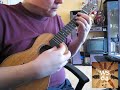 Abba Medley - Ukulele Solo Abba Medley - Ukulele Solo