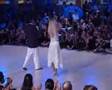 Stage Natario e Arrue’