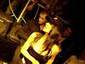 Claudio Guerrini and Rossella Brescia live Claudio Guerrini and Rossella Brescia live