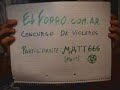 Concurso de violeros de ElForro.com.ar (Jijiji)