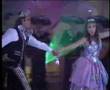 La hija del mariachi dueto  Lara y La vengadora