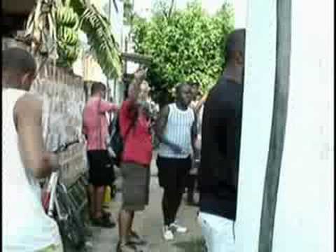 Imagem de Amostra do You Tube