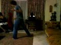 ayed shuffle (usj4)