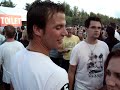 Bas & Ram @ Mysteryland 2008