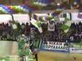 Green Web Fans DVD intro - Gate 13 2004-05