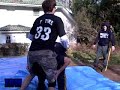XBW Exhibition Match Highlights - \"T\" vs. O\