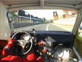 Suzuki Swift Gti kit car (Driver = Lander)