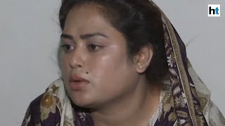 Pakistani woman sold to Chinese groom forced into 