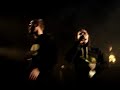 Maskinen - Alla som inte dansar (Live Oslo 08.03.2008)
