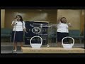 Coro: Saul le dijo a David Coro: Saul le dijo a David