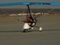 TrikeBuggy Delta Trike Flight Tests