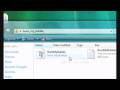Photoshop Tutorial 3 - Installing Fonts on Both Vista & XP