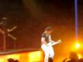 Jonas Brothers - Nick Jonas flipping
