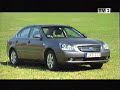 Video de Kia Magentis 688