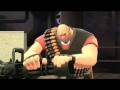 videos de Team Fortress 2 Meet the Heavy in German