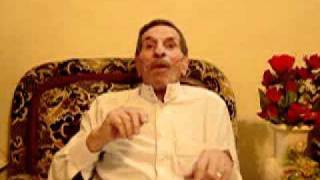 مقابلة تاريخ شفوي للنكبة الفلسطينية مع السيد يوسف ابو لبن من قرية زكريا - الخليل - فلسطين المحتلة مقابلة تاريخ شفوي للنكبة الفلسطينية مع السيد يوسف ابو لبن من قرية زكريا - الخليل - فلسطين المحتلة