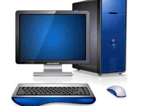 Computer industry essay image