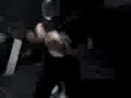 Cascoman vs (Subcero y Liukan )