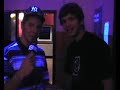 MCL TV - MCL Records Live Bunkerrap Pt. 2