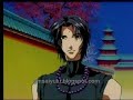Gensomaden Saiyuki Part 49-1