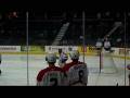 Lethbridge at Calgary - Warmups