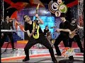 Earth Beat in Guangzhou, China