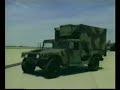 AM General HMMWV Ad