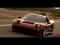 JPJ Studios Presents:  Widebody NSX