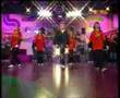 Wir bei VIVA Live - Tanzschule Mangelsdorff - Iserlohn