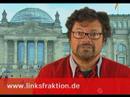 Diether Dehm zur EU-Verfassung