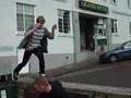 oban minks rippin up fort william