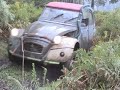 Langdale 2007 (Part 1)