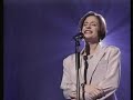 \"I Dreamed A Dream\" sung by Patti LuPone