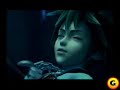 Kingdom Hearts [The Kill- 30 seconds from mars]