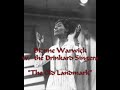 \"The Old Landmark\"- Dionne Warwick \"The Old Landmark\"- Dionne Warwick