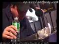 Best Cinnamon Challenge Ever- Erock Chokes on Opie & Anthony