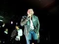 Roberto Tapia-El Muchacho