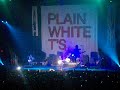 The Young Wild Things Tour - Plain White T\