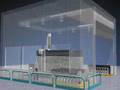 Leitz PMM-G Gantry CMM