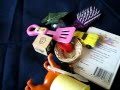 Grade 1 - Second Language activity: Mystery bag, words and objects game. Grade 1 - Second Language activity: Mystery bag, words and objects game.
